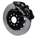 Wilwood Disc Brakes Wilwood AERO6 Big Brake Front Brake Kits 140-16780 Autofit