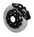 Wilwood Disc Brakes Wilwood AERO6 Big Brake Front Brake Kits 140-9789 Autofit
