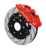 Wilwood Disc Brakes Wilwood AERO6 Big Brake Front Brake Kits 140-9789-DR Autofit