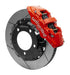Wilwood Disc Brakes Wilwood AERO6 Big Brake Truck Front Brake Kits 140-15473-R Autofit