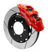 Wilwood Disc Brakes Wilwood AERO6 Big Brake Truck Front Brake Kits 140-15525-R Autofit