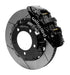 Wilwood Disc Brakes Wilwood AERO6 Big Brake Truck Front Brake Kits 140-16046 Autofit
