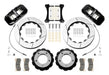 Wilwood Disc Brakes Wilwood AERO6 Big Brake Truck Front Brake Kits 140-16046 Autofit
