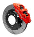 Wilwood Disc Brakes Wilwood AERO6 Big Brake Truck Front Brake Kits 140-16046-R Autofit