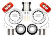 Wilwood Disc Brakes Wilwood AERO6 Big Brake Truck Front Brake Kits 140-16046-R Autofit
