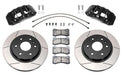 Wilwood Disc Brakes Wilwood AERO6-DM Direct Mount Truck Brake Kits 140-16803 Autofit