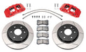 Wilwood Disc Brakes Wilwood AERO6-DM Direct Mount Truck Brake Kits 140-16803-R Autofit