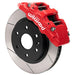 Wilwood Disc Brakes Wilwood AERO6-DM Direct Mount Truck Brake Kits 140-16804-R Autofit