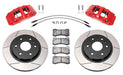 Wilwood Disc Brakes Wilwood AERO6-DM Direct Mount Truck Brake Kits 140-16804-R Autofit