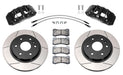 Wilwood Disc Brakes Wilwood AERO6-DM Direct Mount Truck Brake Kits 140-16805 Autofit
