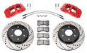 Wilwood Disc Brakes Wilwood AERO6-DM Direct Mount Truck Brake Kits 140-16805-DR Autofit