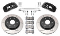 Wilwood Disc Brakes Wilwood AERO6-DM Direct Mount Truck Brake Kits 140-16806 Autofit
