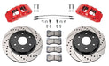 Wilwood Disc Brakes Wilwood AERO6-DM Direct Mount Truck Brake Kits 140-16806-DR Autofit
