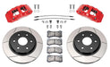 Wilwood Disc Brakes Wilwood AERO6-DM Direct Mount Truck Brake Kits 140-16806-R Autofit