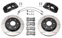 Wilwood Disc Brakes Wilwood AERO6-DM Direct Mount Truck Brake Kits 140-16807 Autofit