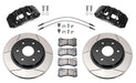 Wilwood Disc Brakes Wilwood AERO6-DM Direct Mount Truck Brake Kits 140-16808 Autofit
