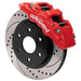 Wilwood Disc Brakes Wilwood AERO6-DM Direct Mount Truck Brake Kits 140-16808-DR Autofit