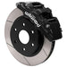 Wilwood Disc Brakes Wilwood AERO6-DM Direct Mount Truck Brake Kits 140-17000 Autofit