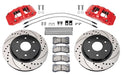 Wilwood Disc Brakes Wilwood AERO6-DM Direct Mount Truck Brake Kits 140-17000-DR Autofit