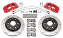 Wilwood Disc Brakes Wilwood AERO6-DM Direct Mount Truck Brake Kits 140-17000-R Autofit