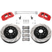 Wilwood Disc Brakes Wilwood AERO6-DM Direct Mount Truck Brake Kits 140-17274-DR Autofit