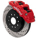 Wilwood Disc Brakes Wilwood AERO6-DM Direct Mount Truck Brake Kits 140-17274-DR Autofit
