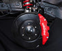Wilwood Disc Brakes Wilwood AERO6-DM Direct Mount Truck Brake Kits 140-17284 Autofit