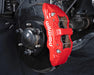 Wilwood Disc Brakes Wilwood AERO6-DM Direct Mount Truck Brake Kits 140-17284 Autofit