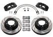 Wilwood Disc Brakes Wilwood AERO6-DM Direct Mount Truck Brake Kits 140-17511-D Autofit