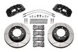 Wilwood Disc Brakes Wilwood AERO6-DM Direct Mount Truck Brake Kits 140-17512 Autofit