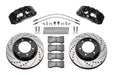Wilwood Disc Brakes Wilwood AERO6-DM Direct Mount Truck Brake Kits 140-17512-D Autofit