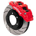 Wilwood Disc Brakes Wilwood AERO6-DM Direct Mount Truck Brake Kits 140-17512-DR Autofit