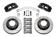 Wilwood Disc Brakes Wilwood AERO6-DM Direct Mount Truck Brake Kits 140-17557 Autofit