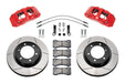 Wilwood Disc Brakes Wilwood AERO6-DM Direct Mount Truck Brake Kits 140-17557-R Autofit