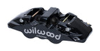 Wilwood Disc Brakes Wilwood AERO6-DS Radial Mount Calipers 120-14443-BK Autofit