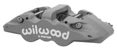 Wilwood Disc Brakes Wilwood AERO6-DS Radial Mount Calipers 120-15526 Autofit