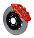 Wilwood Disc Brakes Wilwood AERO6 Racing Big Brake Front Brake Kits 140-13685-R Autofit