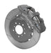 Wilwood Disc Brakes Wilwood AERO6 Racing Big Brake Front Brake Kits 140-14978 Autofit