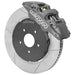 Wilwood Disc Brakes Wilwood AERO6 Racing Big Brake Front Brake Kits 140-16202 Autofit