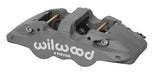 Wilwood Disc Brakes Wilwood AERO6 Radial Mount Calipers 120-13289 Autofit
