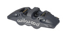 Wilwood Disc Brakes Wilwood AERO6 Radial Mount Calipers 120-13299 Autofit