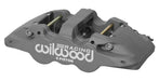 Wilwood Disc Brakes Wilwood AERO6 Radial Mount Calipers 120-13301 Autofit