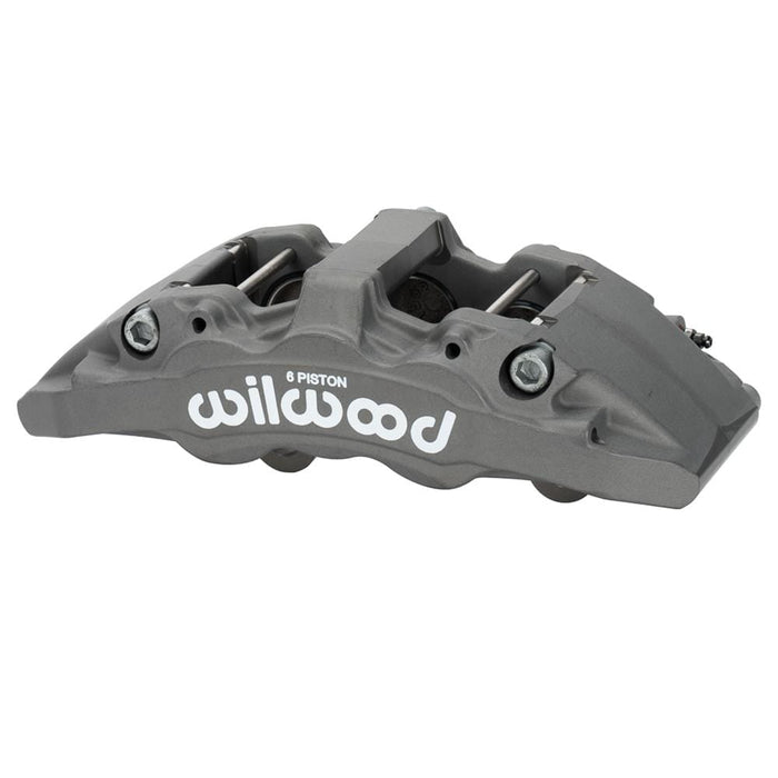 Wilwood Disc Brakes Wilwood AeroDM Lug-Mount Calipers 120-16829 Autofit