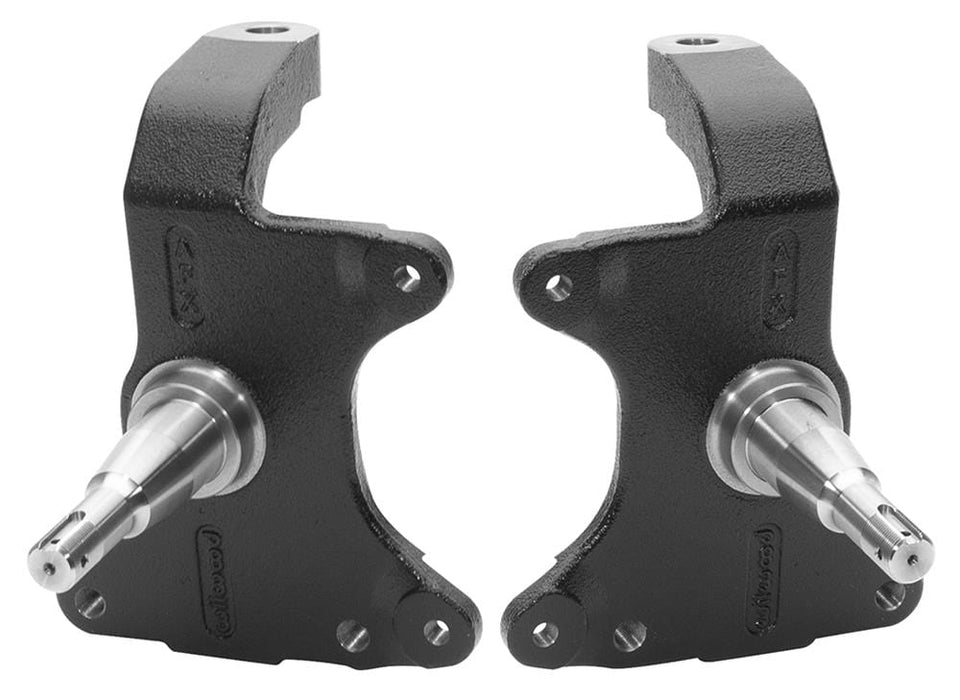 Wilwood Disc Brakes Wilwood AFX ProSpindles 831-15890 Autofit