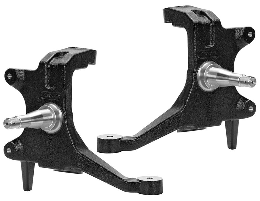 Wilwood Disc Brakes Wilwood AFX ProSpindles 831-15958 Autofit