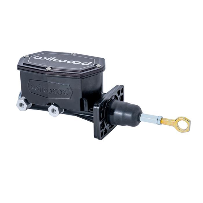 Wilwood Disc Brakes Wilwood Aluminum Master Cylinders 260-16791-BK Autofit