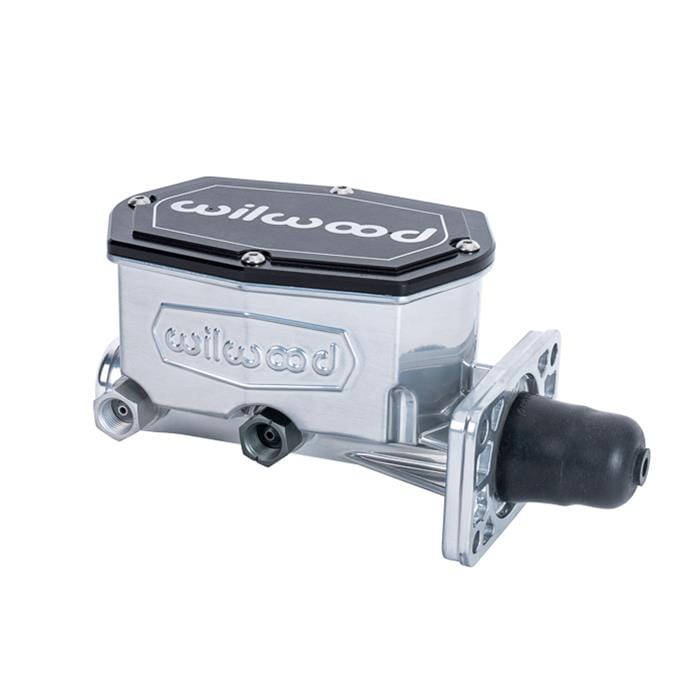 Wilwood Disc Brakes Wilwood Aluminum Master Cylinders 260-16792-P Autofit