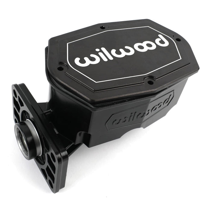 Wilwood Disc Brakes Wilwood Aluminum Master Cylinders 260-16793-BK Autofit