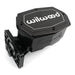 Wilwood Disc Brakes Wilwood Aluminum Master Cylinders 260-16793-BK Autofit