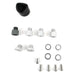 Wilwood Disc Brakes Wilwood Aluminum Master Cylinders 260-16793-BK Autofit